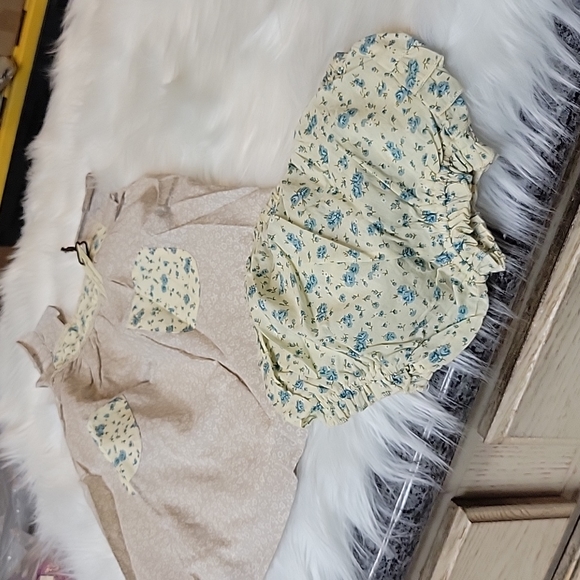 Brand new and beautiful soft material - Picture 12 of 12